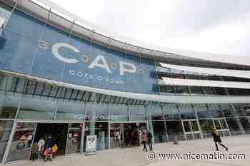 Repéré à Cap 3000 avec une arme, un individu interpellé quelques heures plus tard à Nice