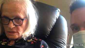 Winnipeg woman declared dead by CRA twice in 10 months — but she's alive