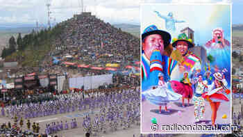 Juliaca: Suspenden carnavales 2022 - Radio Onda Azul