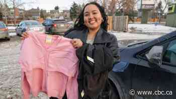 In with the old: Calgary second-hand stores say demand high for thrifted wares