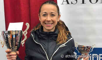 Jess Piasecki enjoys fast half-marathon in Spain – weekly round-up - AW - Athletics Weekly