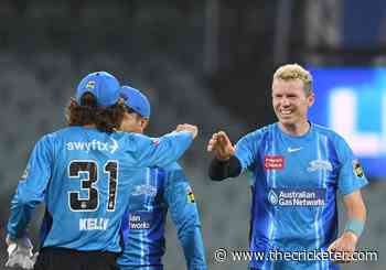 Peter Siddle calls for shorter Big Bash window as marathon competition nears its end - The Cricketer