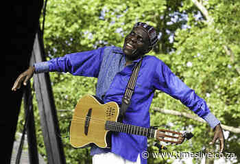 Gallo Records launches 'Oliver Mtukudzi Memorial' half marathon - TimesLIVE