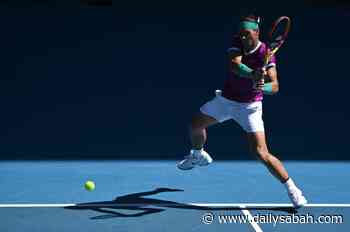 Nadal survives marathon, Barty powers on in Australian Open | Daily Sabah - Daily Sabah