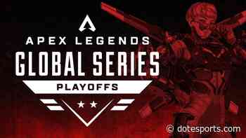Underdogs NEW Esports prevail in marathon ALGS EMEA Playoff series - Dot Esports