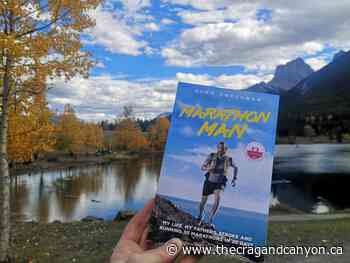 Kickstart 2022 with Marathon Man motivation: Running Ireland in 35 Days - The Crag and Canyon