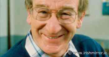 Nicholas Donnelly dead: Grange Hill's beloved Mr MacKenzie actor dies aged 84 - Irish Mirror