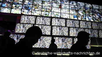 Ukraine-Krise: Medienberichte heizen Spannungen weiter an