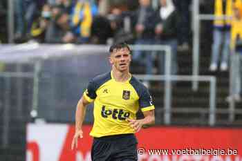 Vanzeir onder indruk van aanvaller Anderlecht en Antwerp - Voetbalbelgie.be - Voetbal België: Belgisch en internationaal voetbalnieuws, transfers, video, voetbalshop en reportages