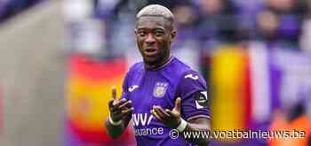 'Anderlecht weigerde pittig miljoenenbod op Amuzu' - VoetbalNieuws.be