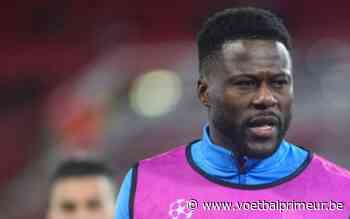 'Mbemba (ex-Anderlecht) moet weg bij Porto, opnieuw is leeftijd discussiepunt' - VoetbalPrimeur.be