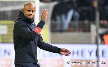 'Anderlecht-sterkhouder mag het vergeten en wordt aan de kant geschoven' - Voetbal24.be