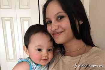 Calgary man who killed girlfriend to receive verdict in her daughter’s death