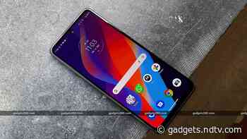 Smartphone Market in India Grew 12 Percent in 2021, Realme Among Top Three in Q4: Canalys