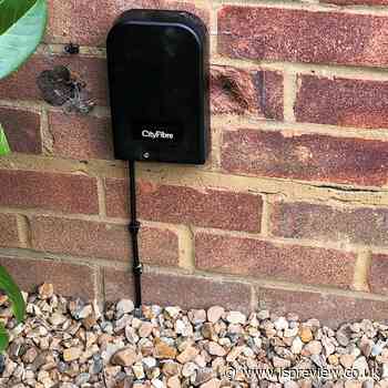 CityFibre FTTP Broadband Finally Goes Live in Gloucester UK - ISPreview.co.uk