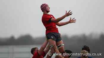 Gloucester Rugby U18s show character in narrow loss to Exeter Chiefs - Gloucester Rugby
