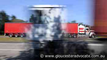 Vital diesel exhaust fuel supplies boosted - Gloucester Advocate