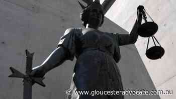 NSW cleaner 'savagely' beat elderly woman - Gloucester Advocate