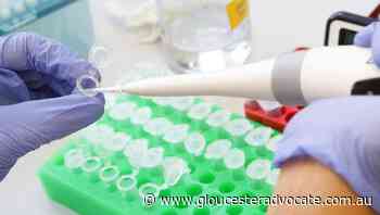 Researchers find new way to treat listeria - Gloucester Advocate