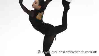 Females fly Aussie flag at Winter Olympics - Gloucester Advocate