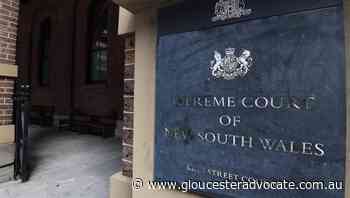 Western Sydney stabber 'angry at junkies' - Gloucester Advocate