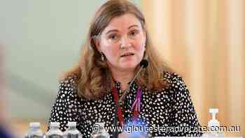 Qld integrity commissioner resigns - Gloucester Advocate