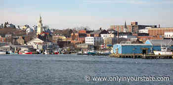 You Can Hike To An Abandoned Town, Visit A Castle, And Dine On Portuguese Food In Gloucester, Massachusetts - Only In Your State