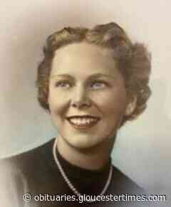 Priscilla White | Obituary | Gloucester Times - Gloucester Daily Times