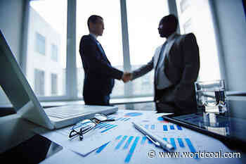 Stanmore Resources announces Isaac Downs mining services agreement