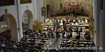 Collegium Musicum der RWTH Aachen: Homogenes, klanglich kultiviertes Ensemble