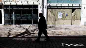 Gastronomie als Retter der Innenstadt? Das hätte Folgen für Vermieter