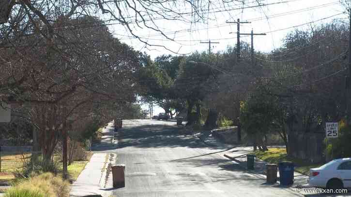Why neighbors worry city transportation plan could change their central Austin neighborhood