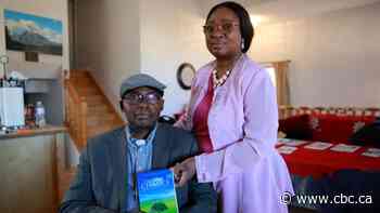 This Calgary couple is working to destigmatize cancer for Black Canadians