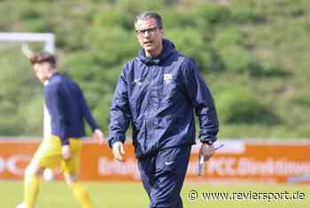 TSV Meerbusch: Molina will in den Aufstiegskampf eingreifen - reviersport.de