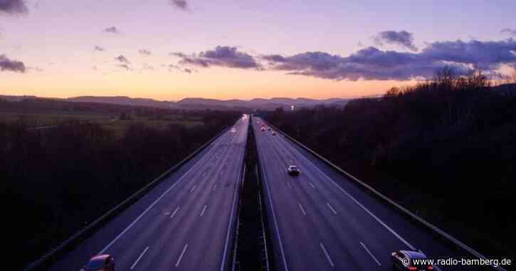 Millionär rast mit 417 km/h über A2