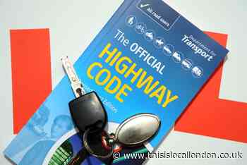 New Highway Code: Changes to rules this week could see increase in road rage