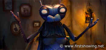 First Look Teaser for Guillermo del Toro's Stop Motion 'Pinocchio' Film