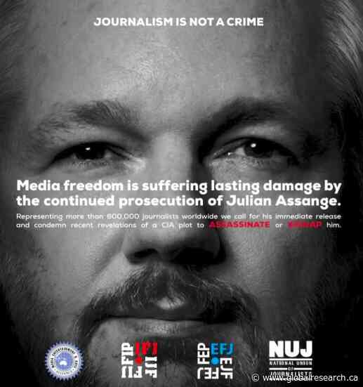 High Court Decision in USA v Julian Assange Extradition Proceedings. Explanatory Background Note