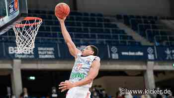 Klare Angelegenheit für die Bayern - Aufsteiger Heidelberg chancenlos - kicker