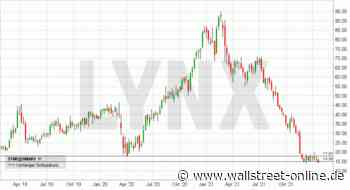 LYNX: StoneCo: Noch so eine Totalkatastrophe