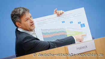 Habeck kündigt staatliche Förderung für effiziente Gebäude auf - Branche reagiert entsetzt