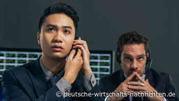 Das Ende der lockeren Geldpolitik: Kommt 2022 der Börsencrash?