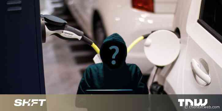 EV charging stations can be hacked — here’s what you need to know