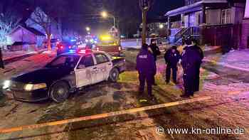 Fünf Mordopfer in Wohnhaus in US-Staat Wisconsin entdeckt