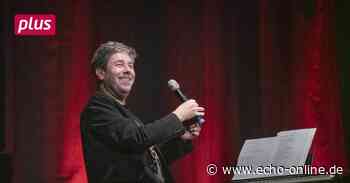 Heppenheim: Kabarettist auf Katastrophenpirsch - Echo-online