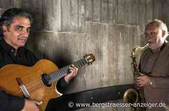 Forum Kultur Jazz: Lakatos trifft in Heppenheim auf Snétberger - Bergsträßer Anzeiger