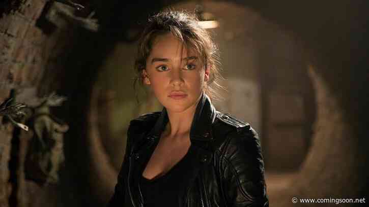 Secret Invasion Set Photos Reveal First Look at Emilia Clarke, Nick Fury’s New Look