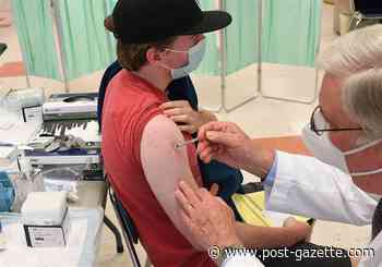 Upper St. Clair schools must continue universal masking, federal appellate judge rules - Pittsburgh Post-Gazette