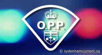 Impaired driving charges laid in St. Clair Township - sydenhamcurrent.ca