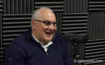 The Telecoms.com Podcast: OpenRAN, 5G C-band and metaverse